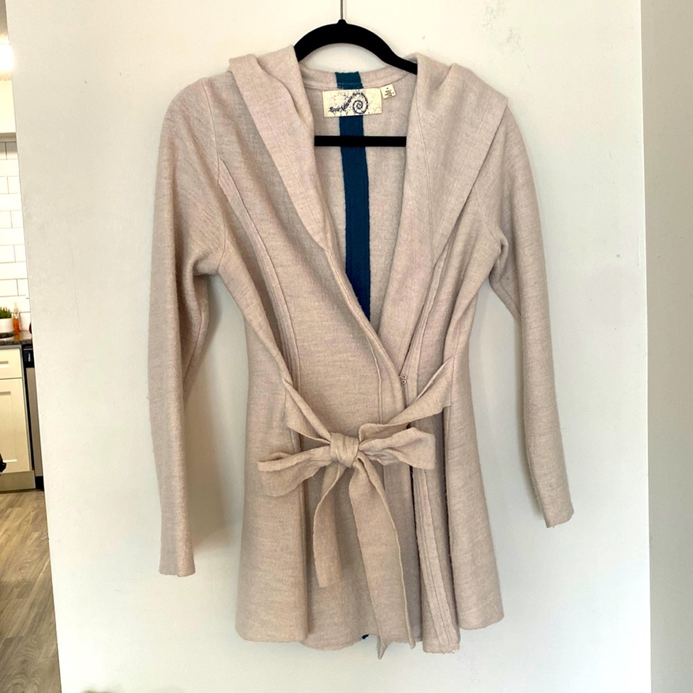 Anthropologie Jacket/Cardigan